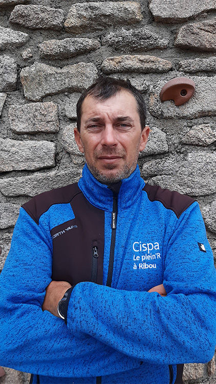 Christophe
